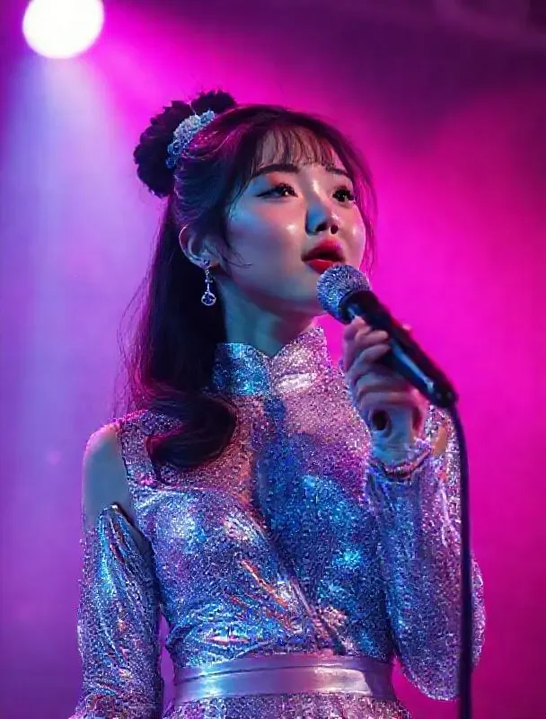 黄果短剧《被退婚后,我成了顶流》封面